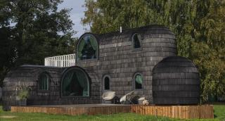 Oiu sadama Iglupark - Oiu - 8