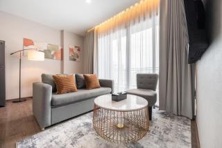 The Rich Grand Residence Sukhumvit - 8
