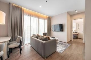 The Rich Grand Residence Sukhumvit - 0