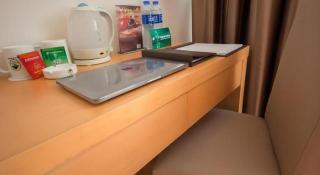GreenTree Inn Suzhou Gongyeyuan District Xinglong Street Express Hotel - 4