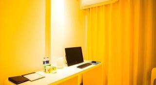 Shell Handan Quzhou Town Zhenxing Road Hotel - Handan - 2