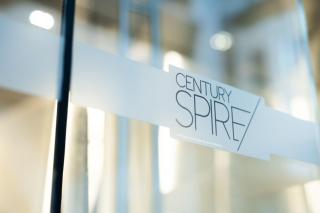 The Executive Suites at Century Spire Makati - Manila - 7