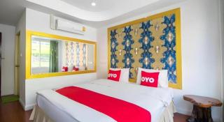 OYO 410 Diamond Boutique Hostel - Bangkok - 1
