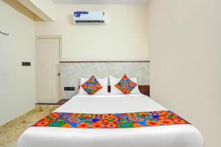 FabHotel Metro Grand - Koramangala - 1