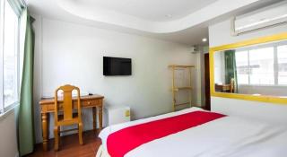 OYO 410 Diamond Boutique Hostel - 9