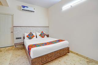 FabHotel Metro Grand - Koramangala - 3