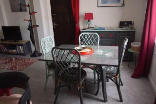 Gite le GINKGO 50 M2 - Rougegoutte - 4