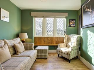 West House - - 7