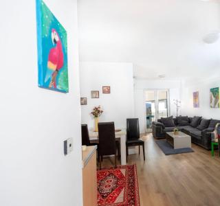 City Center Accommodation - 501 - Reşiţa - 4