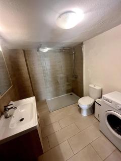 Maison Grace Syros - 8