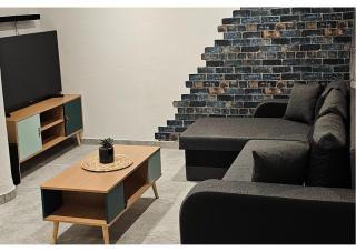 Bel appartement et son jardin - Saint-Cézaire-sur-Siagne - 7