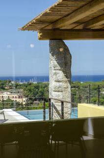 Villa Perdas - Villasimius - 1