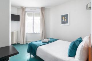 Le 106 hôtel - 6