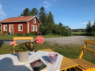 Solberg Inn - - 5