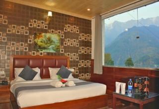 Hotel Divyansh By VRB Hotels - Dharamshala - 9