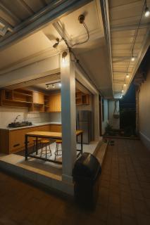 Nareswara Guest House - 9