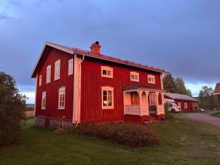 Solberg Inn - - 2