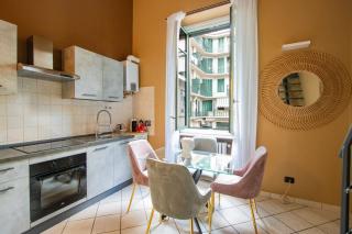 Eleganza e comfort nel cuore di Torino a due passi da Porta Nuova e dal Museo Egizio - 0