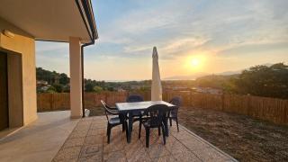 Castle View Villa - Ascea - 9