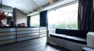 RedDoorz Hotel Plus @ Little India - Singapur - 7