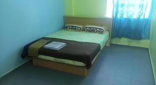 OYO 90471 Hotel Tepoh - Kuala Terengganu - 9