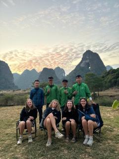 Cao Bang Eco Homestay - Cao Bằng - 3