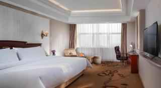 Vienna International Hotel Wuxi Taihu Expo Center - 5