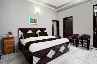 Hotel O Shivanya Residency - Greater Noida - 5