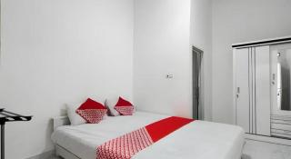 OYO 91886 Bfs Homestay Syariah - 5