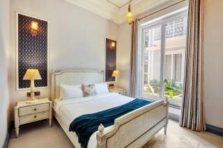 Villa Kaia by Hireavilla - Luxury 4BHK w Private Pool in North Goa - 4