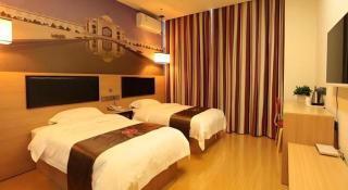 Thank Inn Hotel Ningxia Yinchuan Xixia District Tongxin Road - Yinchuan - 3