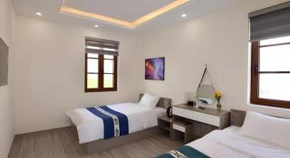 Rova Hotel - Ven Sunset Town - 9
