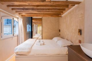 Séjour de luxe et haut de gamme au cœur de Paris - Parijs - 9