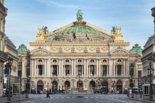 Séjour de luxe et haut de gamme au cœur de Paris - Parijs - 5