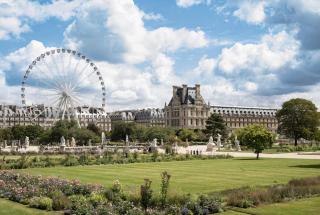 Séjour de luxe et haut de gamme au cœur de Paris - Parijs - 4