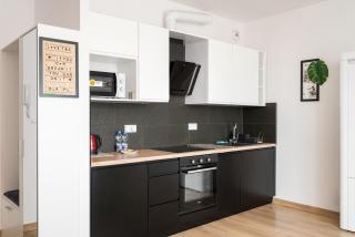 Wola Gumińska Comfort Apartment by BookingHost - 4