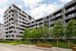 Wola Gumińska Comfort Apartment by BookingHost - 1