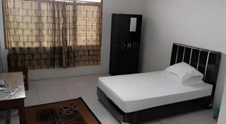 Hotel O Jahip Syariah - 9