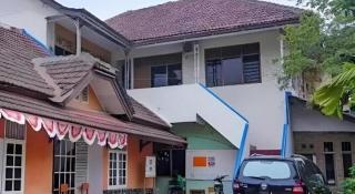 OYO 94038 Hotel Jahip Syariah - Jakarta - 5