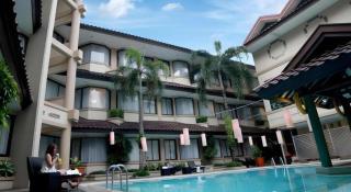 Bentani Hotel & Residence - Cirebon - 8