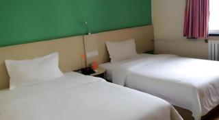 7 Days Inn Guangrao Bus Station - 1