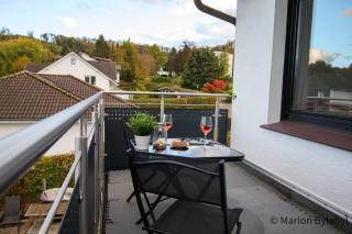 Ferienwohnung am Kurpark Brilon - Brilon - 9