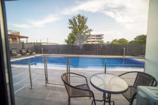 Hotel Ana Eforie - Eforie Nord - 9