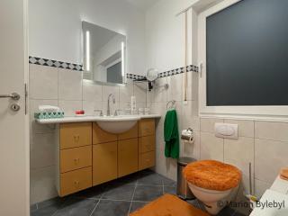 Ferienwohnung am Kurpark Brilon - Brilon - 8