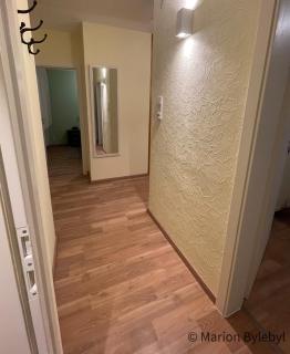 Ferienwohnung am Kurpark Brilon - Brilon - 6
