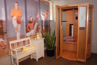 Apart-Garni Alpevita - 5