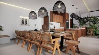 Luxury 6br Canggu 400m To Beach - 2