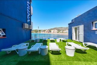Hotel Marina - Oropesa del Mar - 3