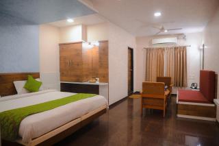 Hotel Madhuvan International - 0