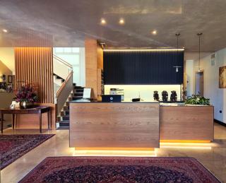 Hotel Ristorante al Giardinetto - Colle Umberto - 9
